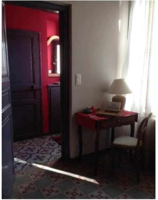 Arlette La Petite Maison Arlesienne Exterior foto