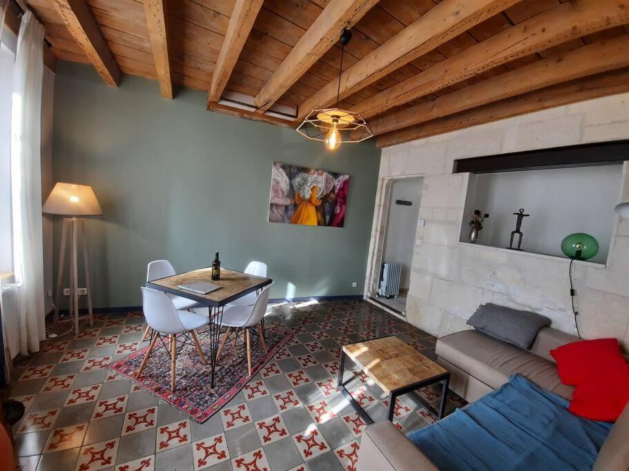 Arlette La Petite Maison Arlesienne Exterior foto